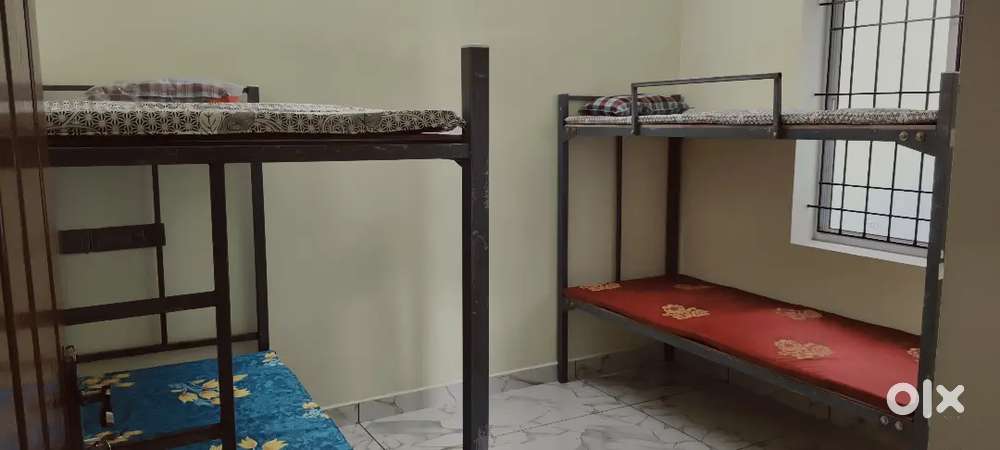 Ladies Hostel palarivattom