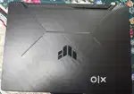 ASUS TUF GAMING F15