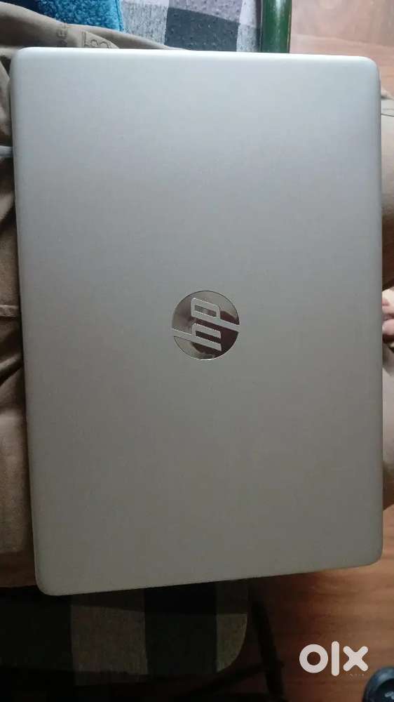 HP INTEL i7 11th generation