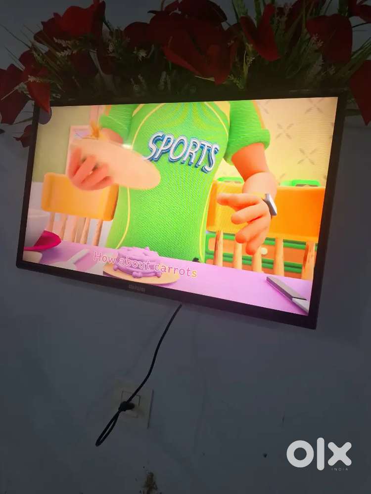 Smart TV Good Condition.32 inch. Good Working Good Quality