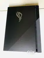 Gaming leptop - Asus ROG Strix G15