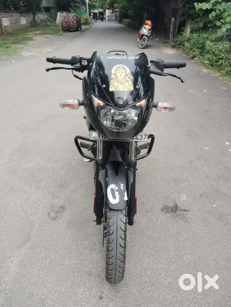 Pulser 150 engine good condition