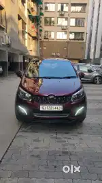 Mahindra Marazzo 2020 Diesel 81000 Km Driven