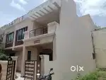 3 BHK independent duplex Ayodhya Nagar where is spacious