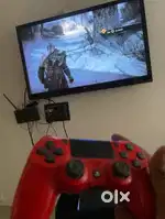 PS-4 Good condition