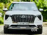 Hyundai Alcazar 1.5 Signature (O) Diesel AT 6 STR, 2023, Diesel