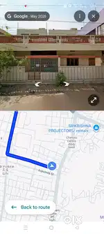 house for rent for hindus