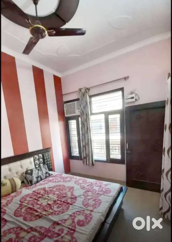 Complete Independent Family Ground Floor at Urban Estate, Focal Point.