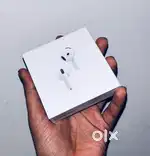 Airpods 4 with ANC -New  Sealed  With Invoice