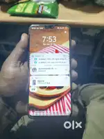 Vivo V23 Mobile 8Gb Ram 128 gb Memory