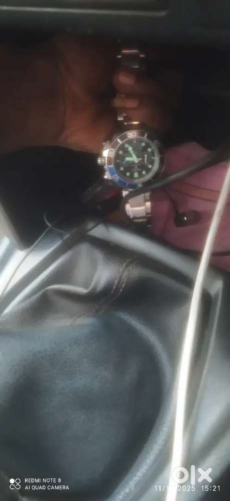 Seiko original watch