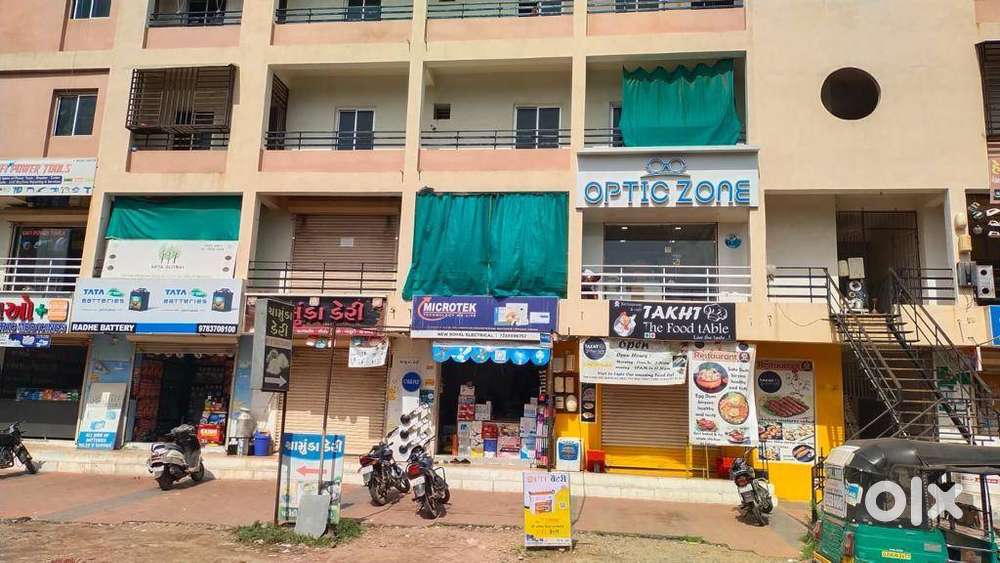 Office for Sale in Prime Location