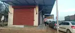 Corner shop