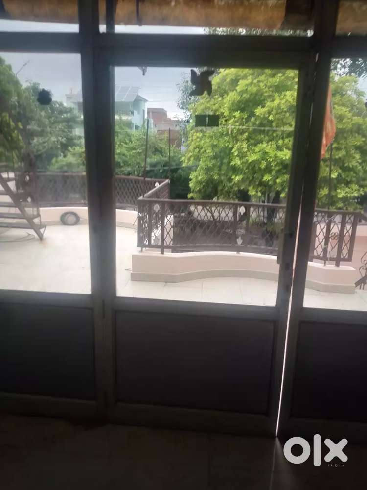 3 room 1hall 1both room semi firnisd