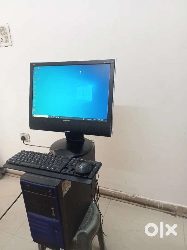 Desktop Computer