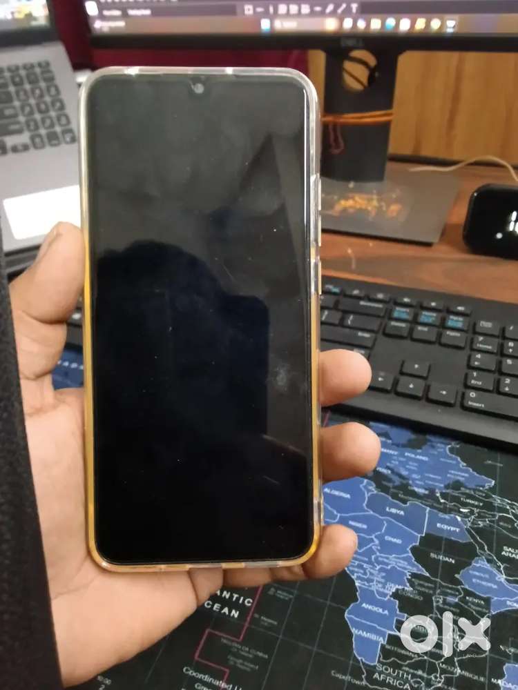 Redmi 9 4-64