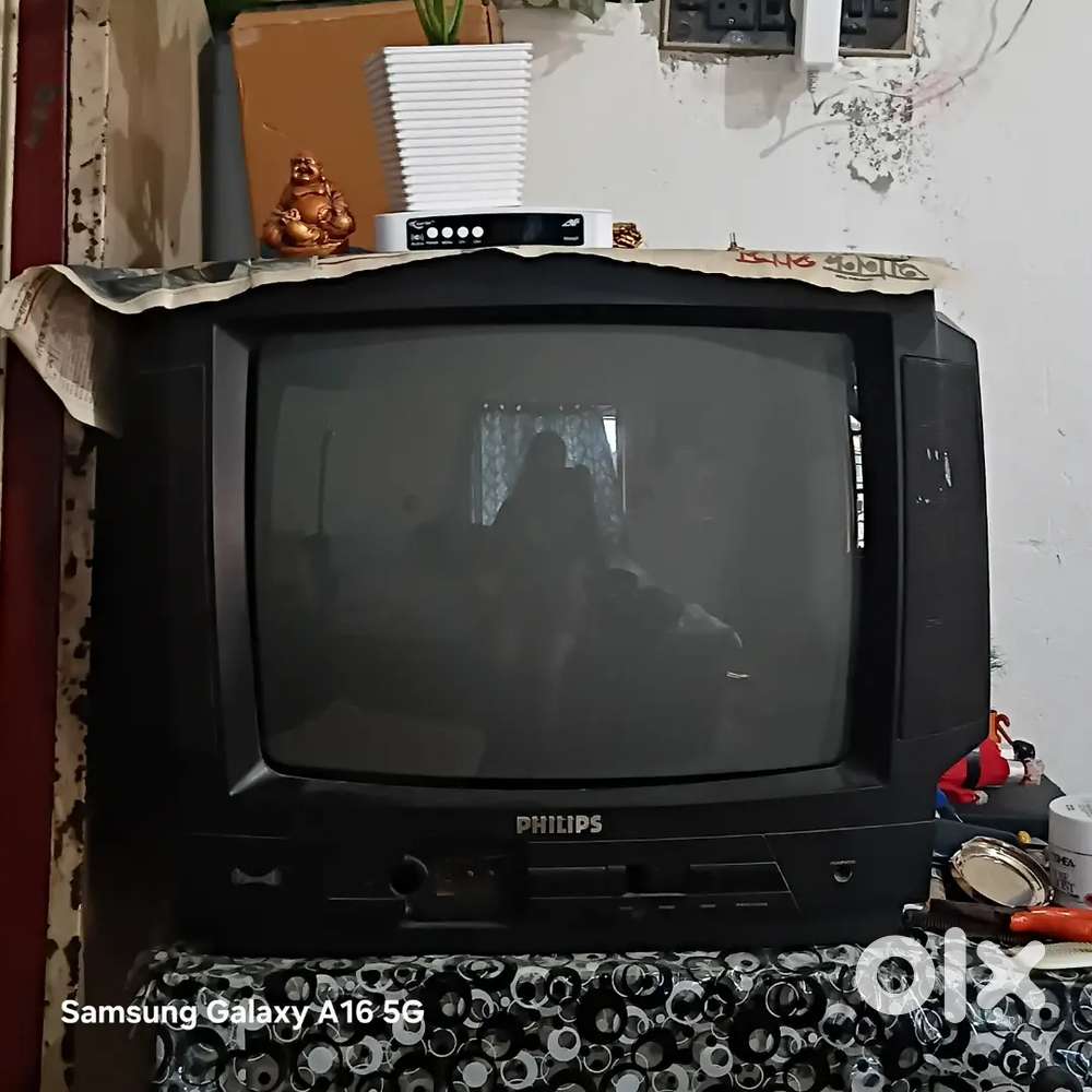 PHILIPS tv