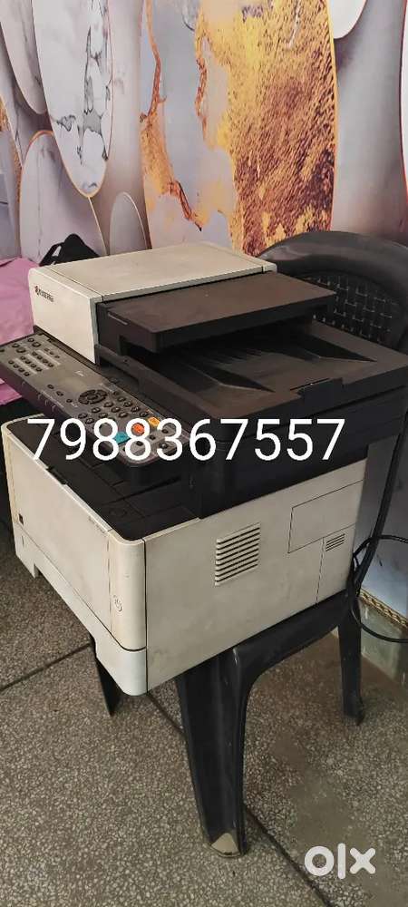 Kyocera 2040dn Printer for sale