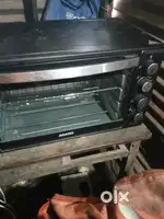 Agaro oven