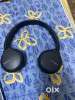 Sony wireless Headphone