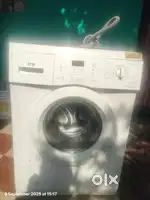 Washing Machine Front Load IFB