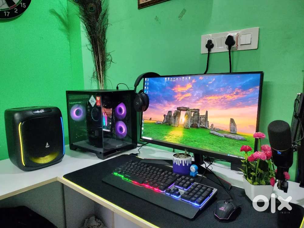 I want to sell my computer