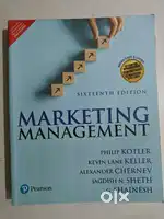 Marketing Management