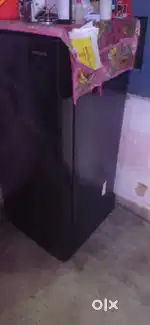 Samsung fridge 195 litre