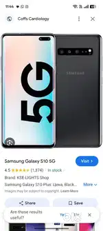 Mobile sales