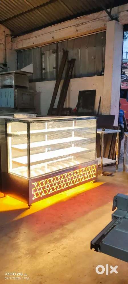 All equipments for sale