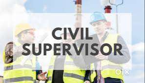 CIVIL SITE SUPERVISOR