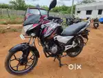 Bajaj discover single owner smooth engine