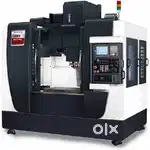 Cnc fresher and setter