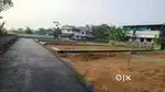 Thrirur, 5,6,10 cent plot sale thrissur. 6.5 kilometers