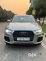 Audi Q3 2.0 35 TDI Premium Plus, 2017, Diesel