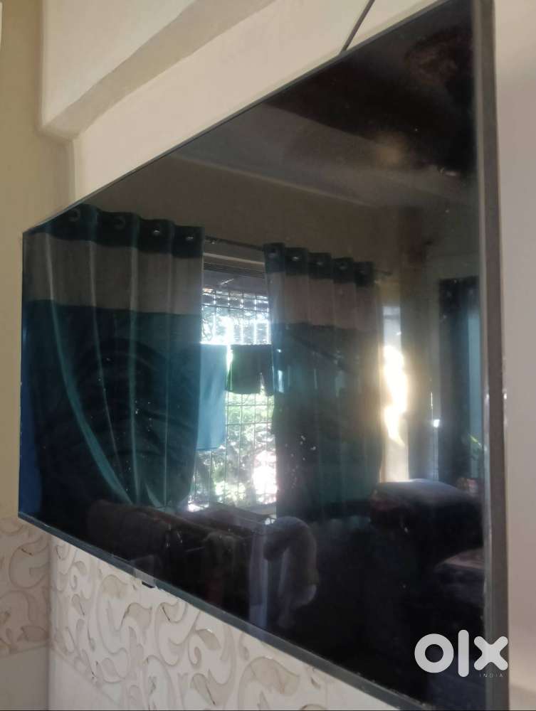 I want to sell my lg full smart tv full 4k screen 43inches at 25000rs