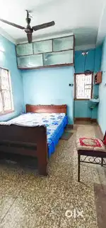 1 Room attached Bath for Rent - Dum Dum Jn