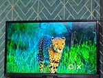 Smart LED tv 42 inch