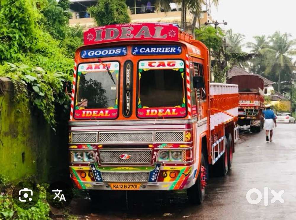 Heavy vehicles licensed drivers Wanted
