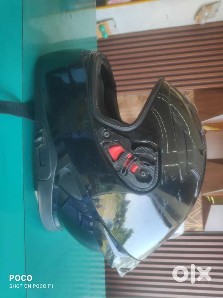 Axor helmet