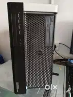 Dell Precision T7910 Powerful Tower Workstation