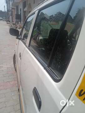 Cng petrol commercial Uber ola attached