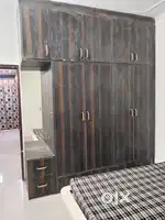 Fully farnished luxury