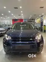 Land Rover Discovery HSE, 2017, Diesel