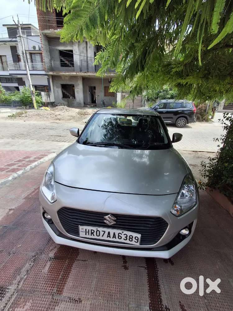 Neet and clean car ist owner amt