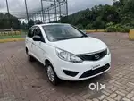 Tata Zest  1.2 Revotron XE, 2020, Petrol