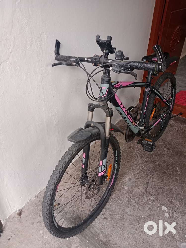 Cycle in very good condition TROPIX