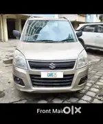 Maruti Suzuki Wagon R 2013 CNG & Hybrids Well Maintained