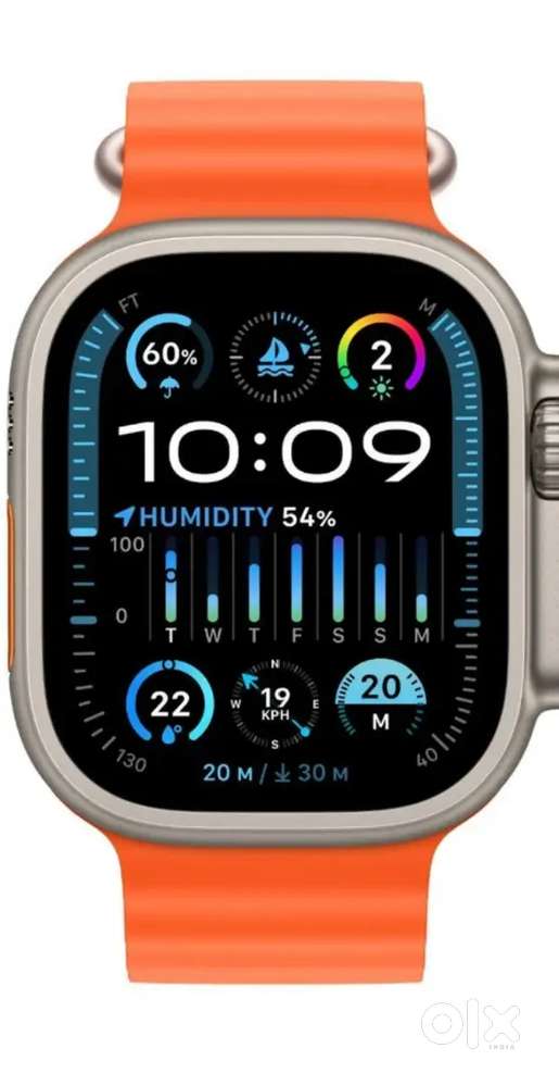 apple smart watch