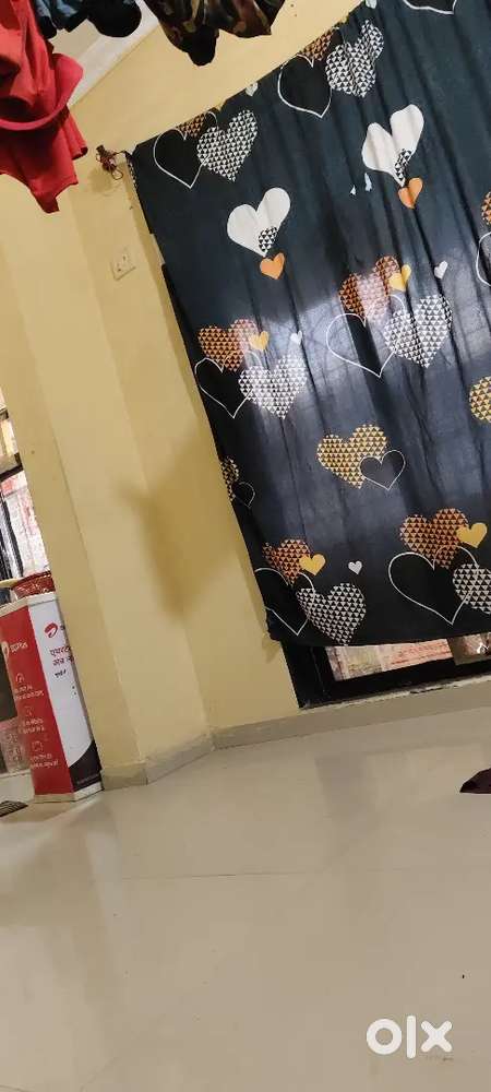 Need male roommate Usarli khurd vichumbe panvel raigad